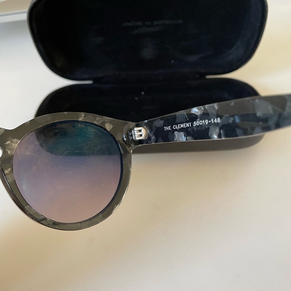 Komono Clement sunglasses - Picture 8 of 8
